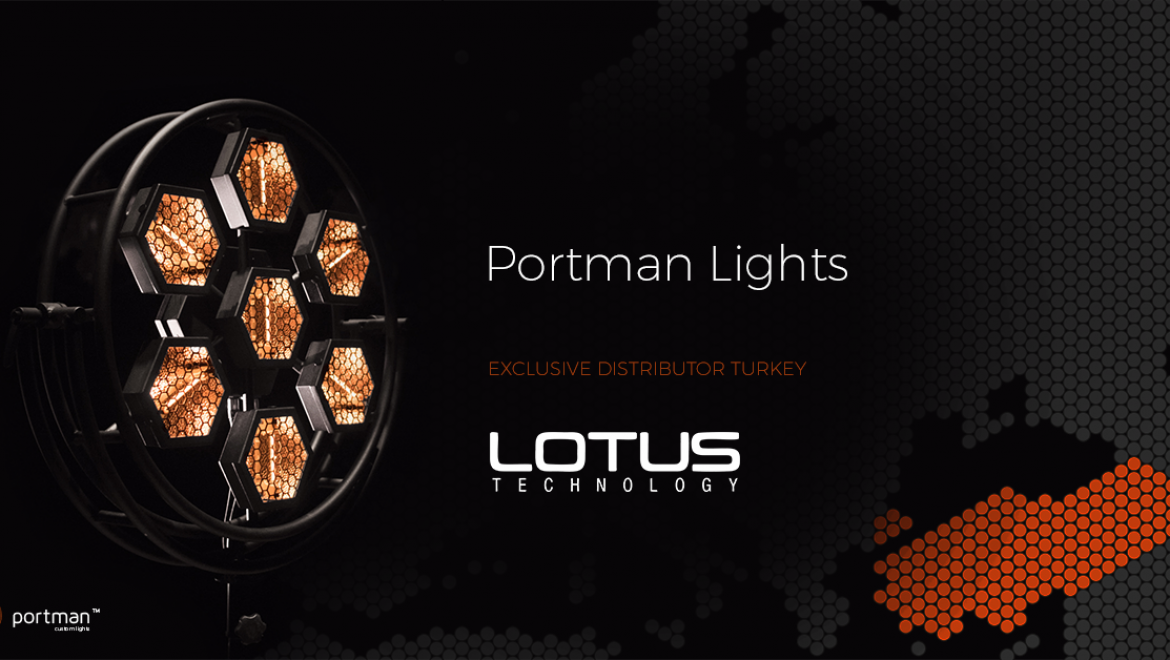 Portman Custome Light